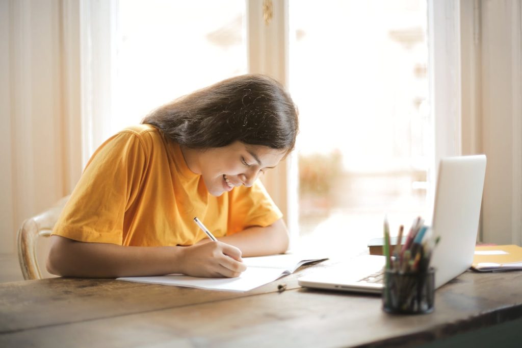Executive Functioning