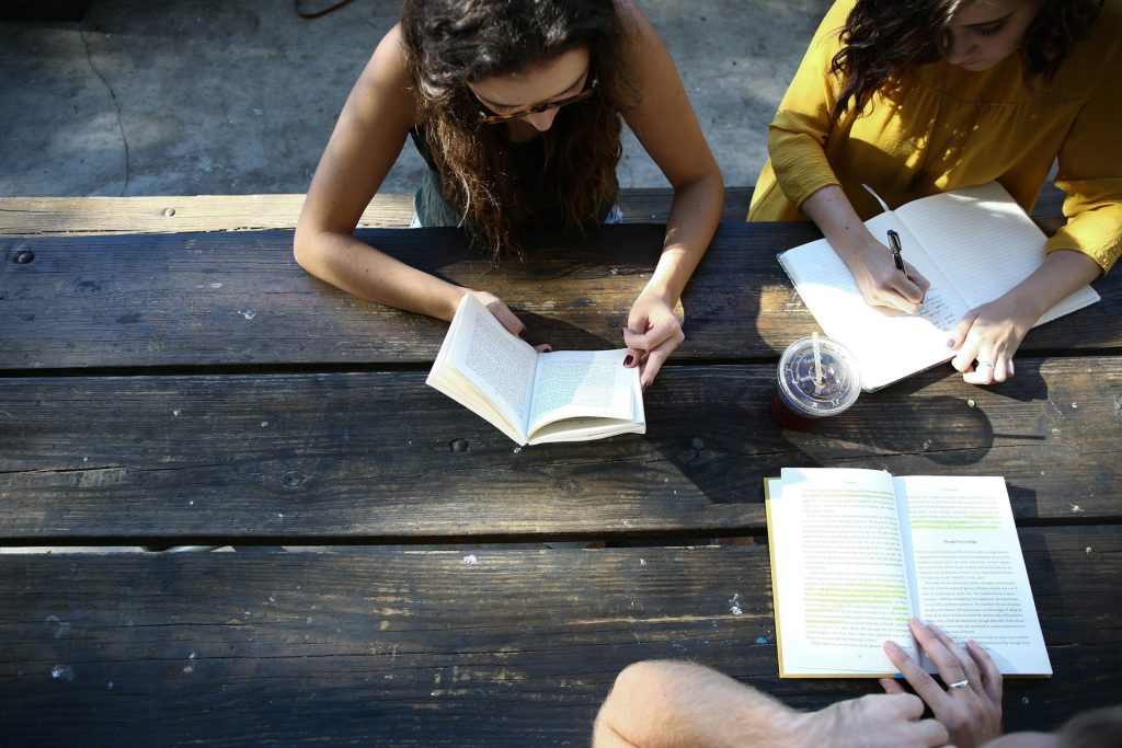 Fostering Soft Skills