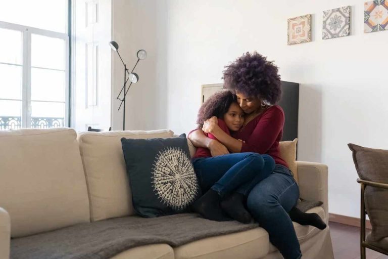 Parent’s illness