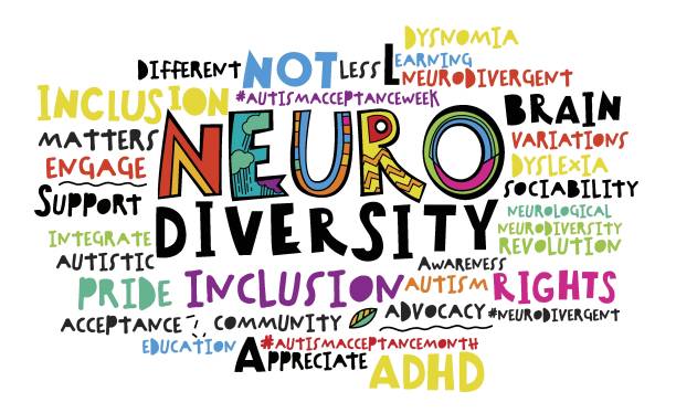 Neurodiverse learners