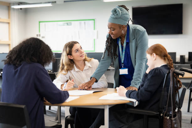 Neurodiverse learners