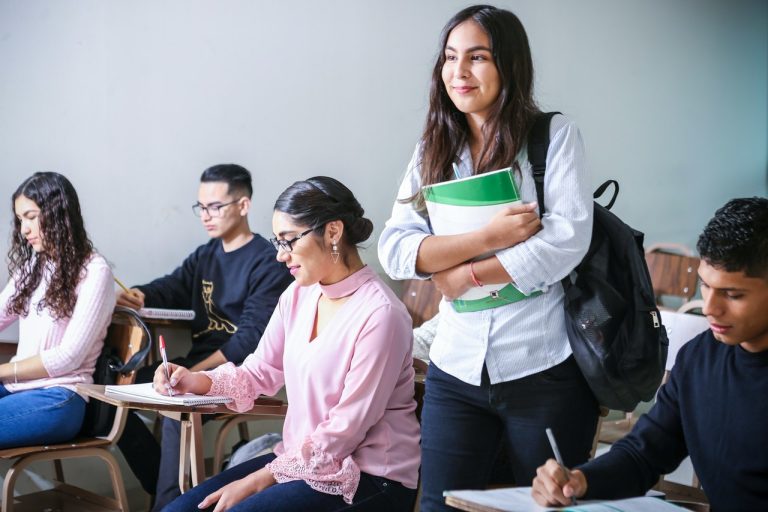 Multiple bachelor's degrees in nursing