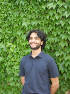 Shawn Patel